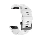 Garmin Silicone Band - Durable QuickFit Fitness Strap BandsCo Straps