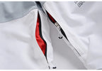 Ultimate Dual-Sport Ski Suit: Warm & Waterproof! - SJB-DIAMOND ELITES