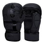 MMA Boxing Gloves Half Finger Training Equipment THRIXINE