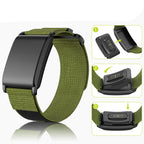 WHOOP 4.0 3.0 Nylon Band - Breathable Lightweight Protector