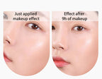 Mousse Foundation Cream Cushion Compact Moisturizing lasting Waterproofing Concealer High Coverage Foundation Korean Makeup Base Lootquake LLC
