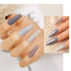 ROSALIND Gel Nail Polish Lamp All For Nails Art Manicure With Matt Base Top Coat Semi Permanant Gellak Nail Gel Polish Varnishes