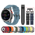 Garmin Silicone QuickFit Band - Durable, Stylish, Comfortable BandsCo Straps