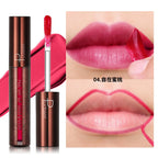 5Color Liquid Peel-off Lip Gloss Waterproof Long-lasting Matte Lipstick Non-stick Cup Makeup Moisturizing Lip Tattoo Pigment Lootquake LLC