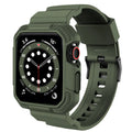 Apple Watch TPU Strap - Rugged, Waterproof, Durable Design