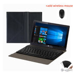 8GB RAM 128GB ROM 10.1 Inch Windows 10 Tablet 64bit Intel Z8350 4-cores FHD 1920 x 1200 IPS HDMI 1*USB 3.0 Port 5.0MP+8.0MP Lootquake LLC