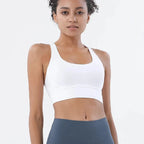Women Fitness Yoga Bra