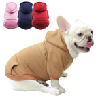 Chapter One Dogs Hood - Warm Winter Hoodie Fashioned Furbabies