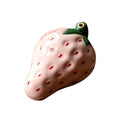 Fruit Fragrance Decoration Strawberry Decoration Realistic Fruit Home Interior Line Aromatherapy Sandalwood Incense Burner Lootquake LLC