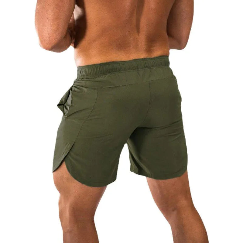 SwiftDry Men’s Training Shorts - SJB-DIAMOND ELITES