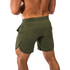 SwiftDry Men’s Training Shorts - SJB-DIAMOND ELITES