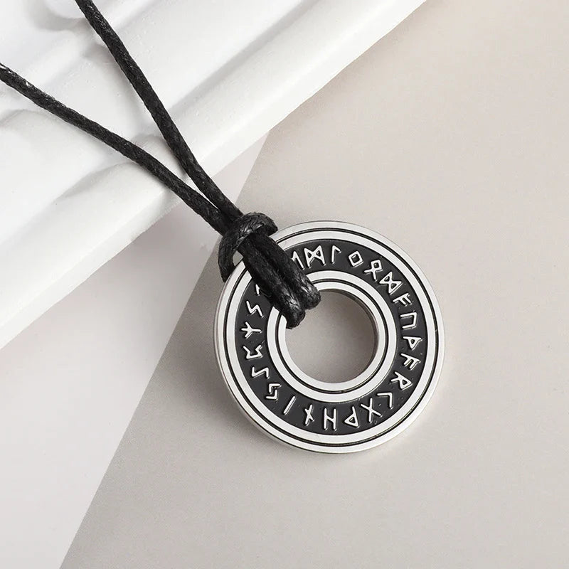 Fashion Trend Engraved Alphabet Bear Pendant Cute Animal Necklace Mens Womens Charm Hip Hop Party Street Jewelry Gifts Lootquake LLC