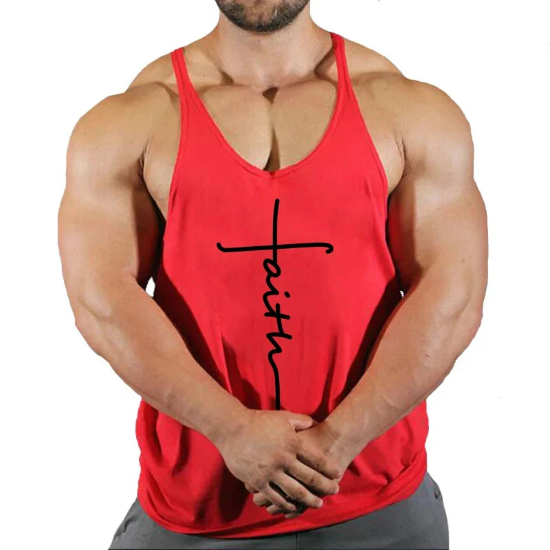 Gym Top Men T-shirts Fitness Man Clothes Muscular - SJB-DIAMOND ELITES