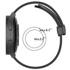 Motorola Moto Smartwatch Silicone Watch Band Replacement Strap