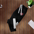 SportFlex Men’s Hoodie & Pants Set