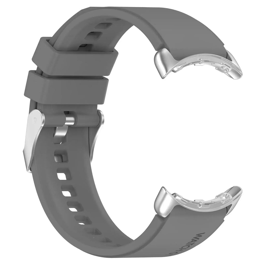 Google Pixel Silicone Band - Soft, Durable, Comfortable BandsCo Straps