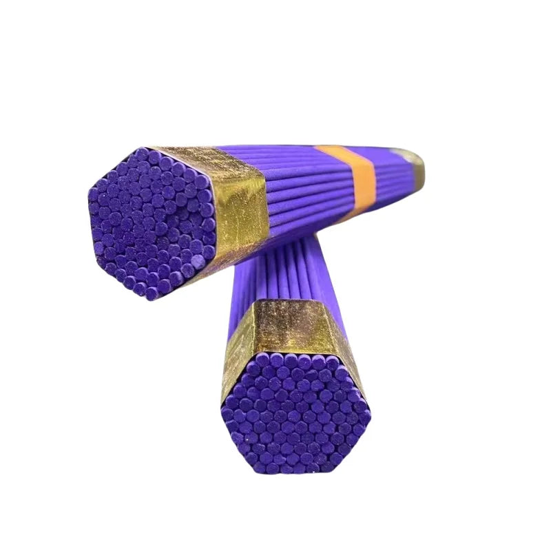 High Quality Natural Aroma Household Fragrance Sandalwood Stick Fragrance Blessing Buddha Fragrance Sandalwood Stick 91/bundle Lootquake LLC