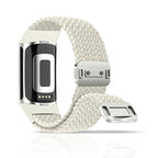 Fitbit Charge 5 6 Braided Band With Magnetic Buckle