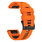 Garmin Soft Silicone Band - QuickFit Stylish and Comfortable - SJB-DIAMOND ELITES