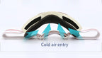 Ski Snowboard Goggles Women Men Skiing Eyewear Mask UV 400 Snow Double Anti-Fog Cylindrical - SJB-DIAMOND ELITES