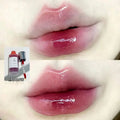 HERORANGEYingrun YueguangLip Gloss Non-stick Cup Lipstick Long-lasting Waterproof Lipstick Matte Lip Glaze Affordable Lipstick Lootquake LLC