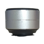 Wireless Bluetooth Vibration Speakers Mini Bone Conduction Speaker Stereo Audio Digital TWSDropshipping Portable Metal Speaker Lootquake LLC