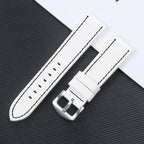 Ticwatch Genuine Leather Band - Classic Elegant Design - SJB-DIAMOND ELITES