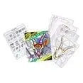 For Crayola Bold Animal Designs Activity Pad 32-Page Ink Coloring Book for Kids Teens Aged 6+ Drawing Toys for Creative Lootquake LLC
