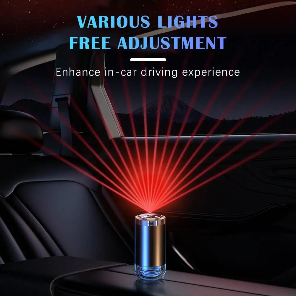 Car Diffuser Humidifier 5 Modes Car Humidifier Aromatherapy Diffusers Car Odor Eliminator For Car Home Office Bedroom Lootquake LLC