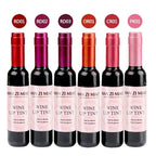 Lipstick Wine Lip Stain Baby Pink Lipgross Matte Liquid Lip Glaze Long Lasting Waterproof Lip Stain Nonstick Cup Lipstick Lootquake LLC