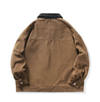New Jackets for Men Casual Cargo Jackets Army Military Cotton Coat Men's Windbreaker  Outerwear Male Coat Bomber Jacket 5XL