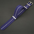 Amazfit Nylon Watch Band NATO Strap Waterproof Washable Elastic