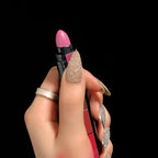 5 in 1 Lipstick Set Lightweight Matte Velvet Long Lasting Combination Lipstick Nourish Moisturizing Professional Lipliner Makeup Lootquake LLC