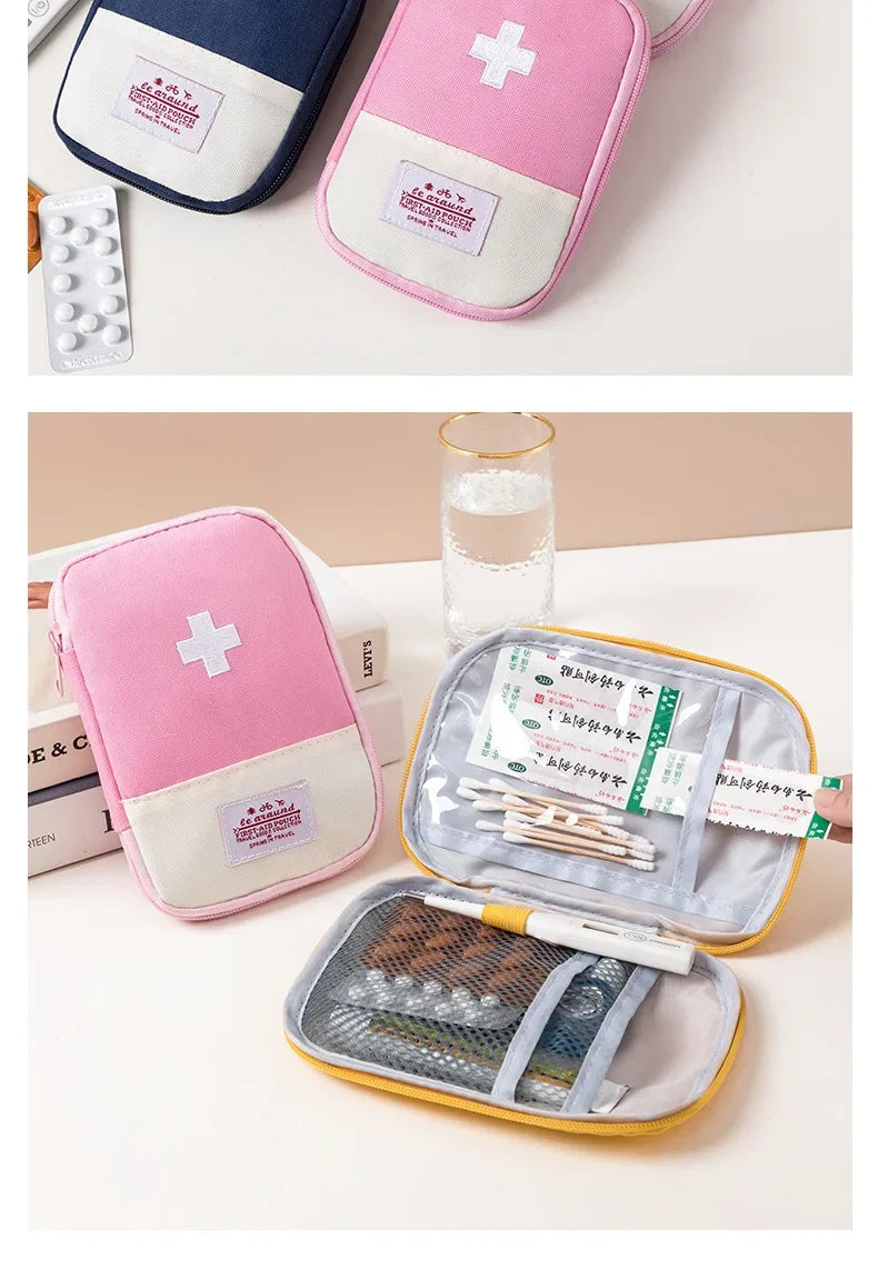 Travel Portable Multifunctional Bag Organizer Lightweight Bag For Outdoor Camping Travel And Home Storage Pouch Lootquake LLC