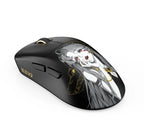 Waizowl OGM Pro V2 Hades Gaming Mouse Customize Wireless Three-Mode Paw3950 30000dpi Lightweight Gaming Mouse E-sports Ergonomic Lootquake LLC