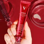 FV Foundation Liquid Cream Makeup Waterproof Base Concealer Oil-control Hydrating Cream Long-lasting Oil Conrol Concealer