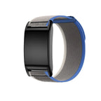 WHOOP 4.0 3.0 Nylon Band - Breathable Elastic Lightweight