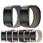 WHOOP 4.0 3.0 Nylon Band - Breathable Elastic Lightweight