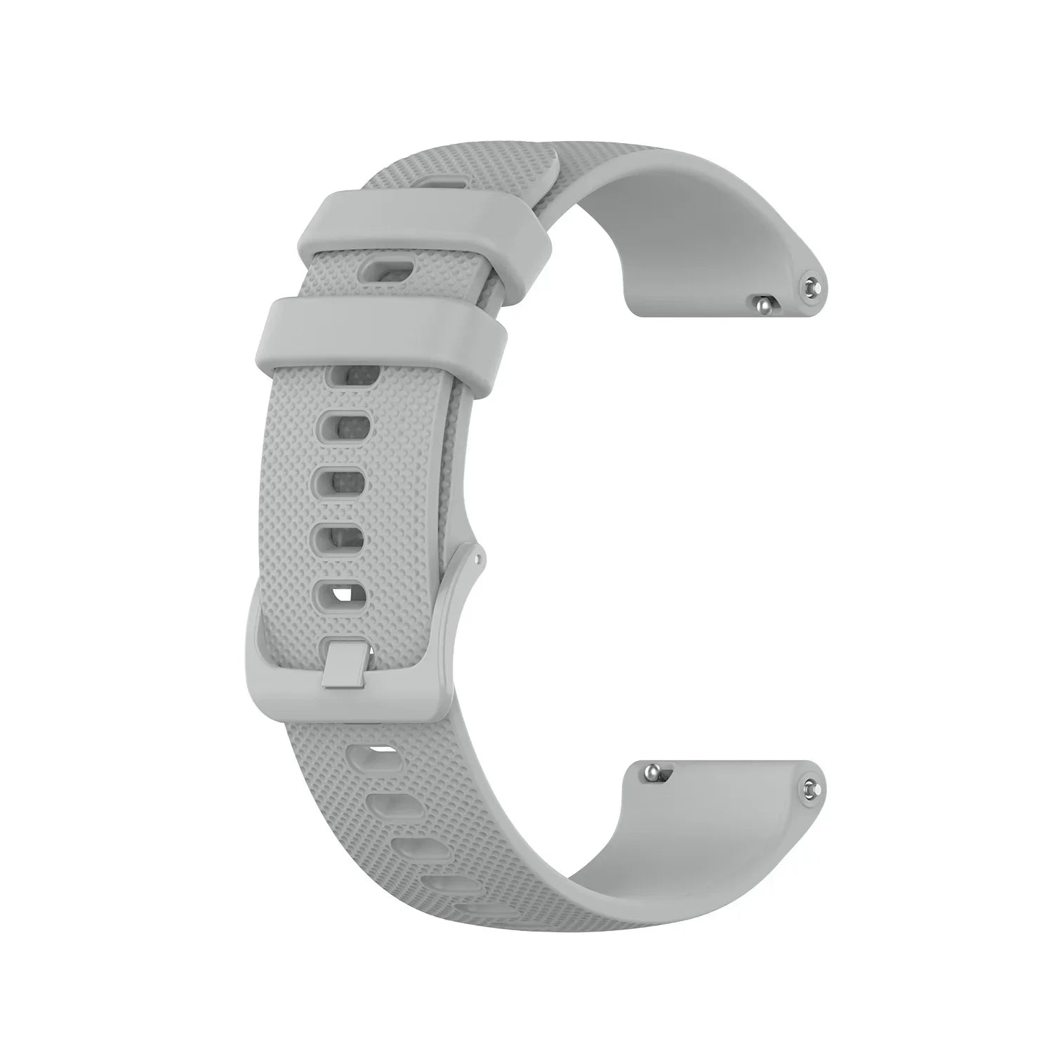 Polar Silicone Watch Band Replacement Strap for Polar Smartwatch