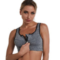 Shockproof Sport Bras for Women