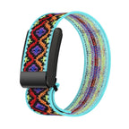 Whoop 5.0 Nylon Band - Breathable Elastic Lightweight