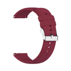 Amazfit Bands Silicone Watch Strap Universal Comfort Wristband
