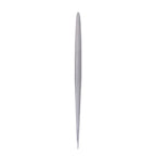 Stainless Steel Clay Sculpting Rod Pottery Modeling Stick Carving Ceramic Sculpture Tools Line Texture Creasing Indentation Tool