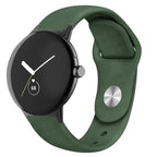 Google Pixel Silicone Strap - Durable Comfortable Design BandsCo Straps