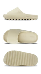 Size Super Soft Eva Sole Summer Slippers for Men Women Bottom Indoor Home Slides Sandals Beach Shoes Male Slippers Flip Flops Lootquake LLC