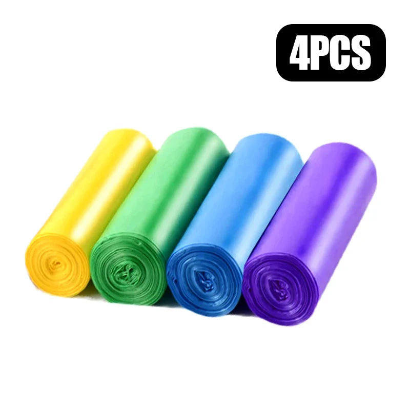 ABS square garbage bin, car mini garbage bin, suspended car dust storage box Lootquake LLC