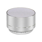 A10 Portable Bluetooth Speaker Music Stereo Surround Mini USB Outdoor Subwoofer Speaker Audio Player Speaker Mic Support SD Card Lootquake LLC