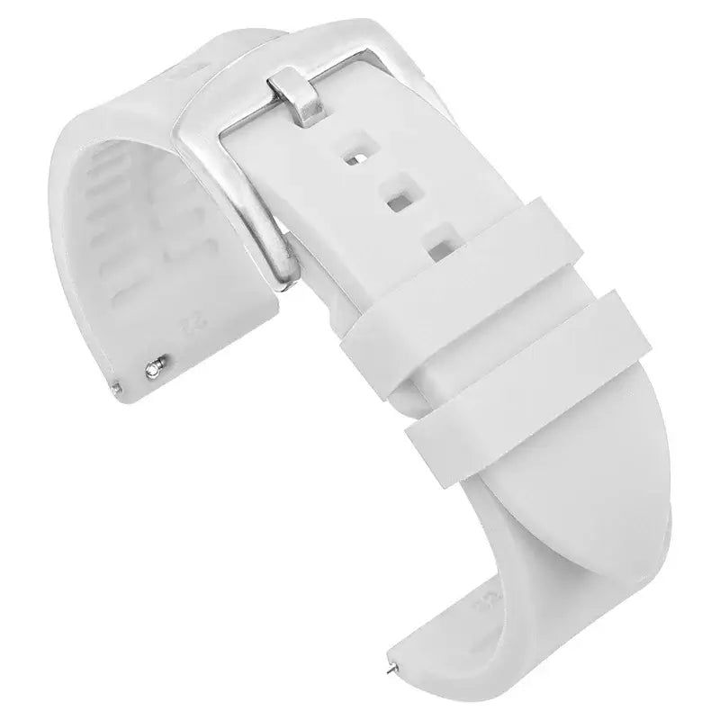 Huawei Watch Silicone Band - Soft, Waterproof, Comfortable - SJB-DIAMOND ELITES