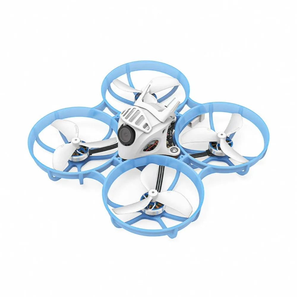 BETAFPPV Meteor75 Pro 1S Brushless Indoor and Outdoor Racing FPV Drone