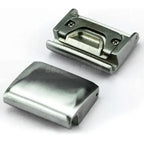 Garmin Stainless Steel QuickFit Connectors - Premium Quality - SJB-DIAMOND ELITES